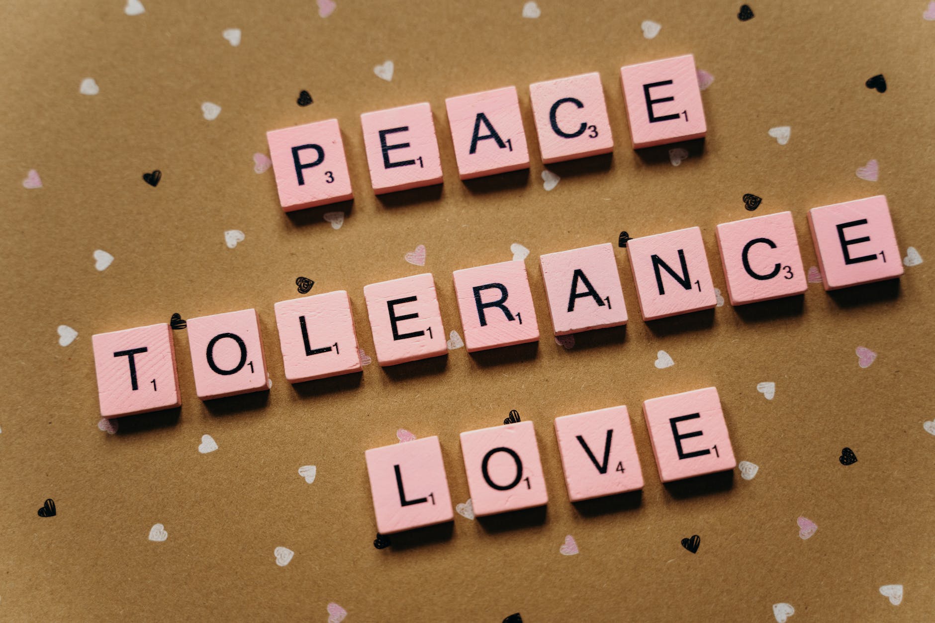 Tolerance, Compassion and Offense
